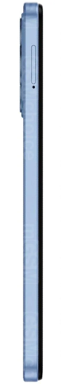 Itel Zeno 20 Max