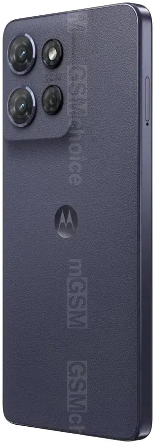 Motorola Moto G Power 2025
