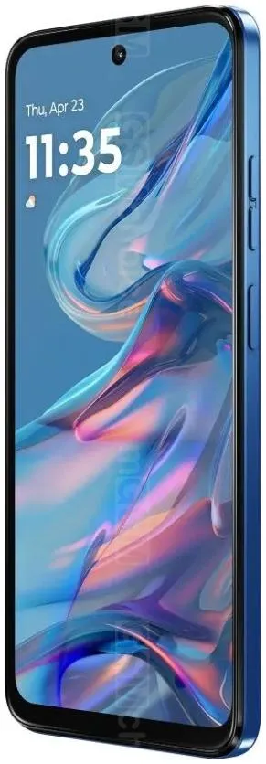 Motorola Moto G45
