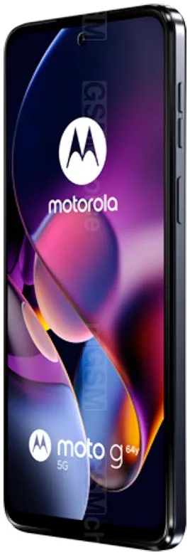 Motorola Moto G64y