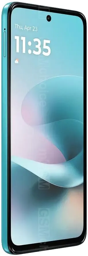 Motorola Moto G67 Power