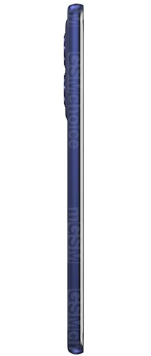 Motorola Moto S50 Neo