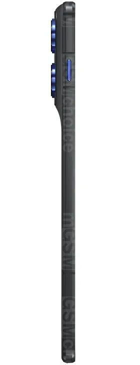 Motorola Moto X70 Air