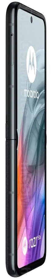 Motorola RAZR 50s