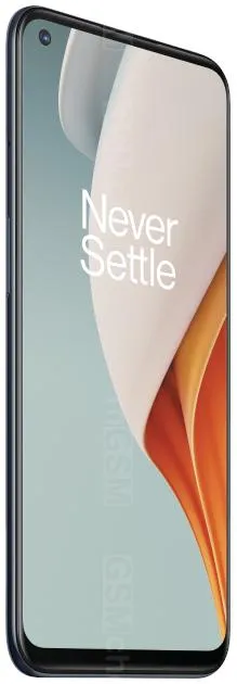 OnePlus Nord N100