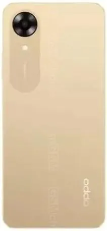 Oppo A17k