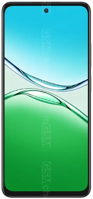 Oppo A5i Pro
