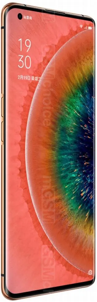 Oppo Find X2 Pro