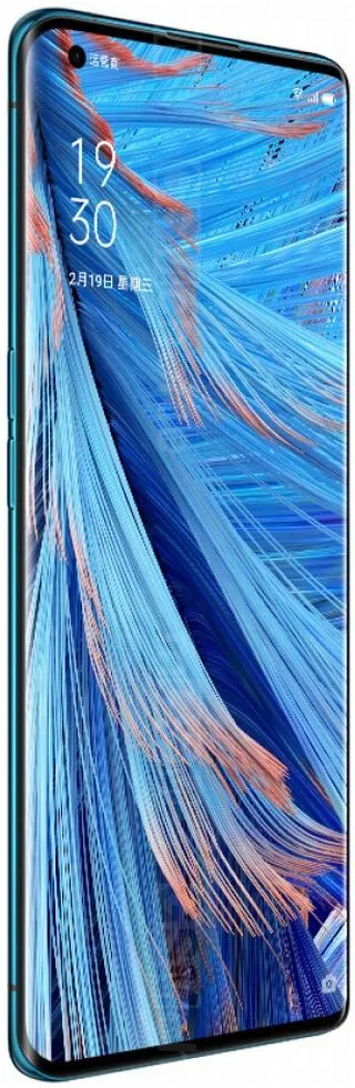 Oppo Find X2