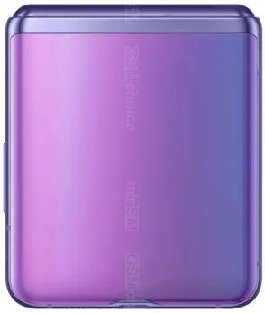 Samsung Galaxy Z Flip