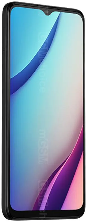 TCL K23, photo 2