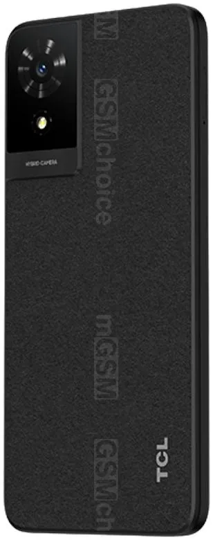 TCL K23, photo 3