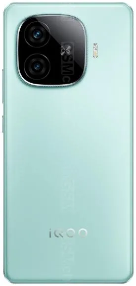 Vivo iQOO Z9 Turbo