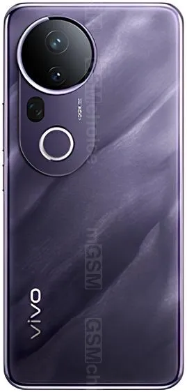Vivo S20 Pro