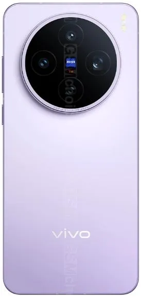 Vivo X200s