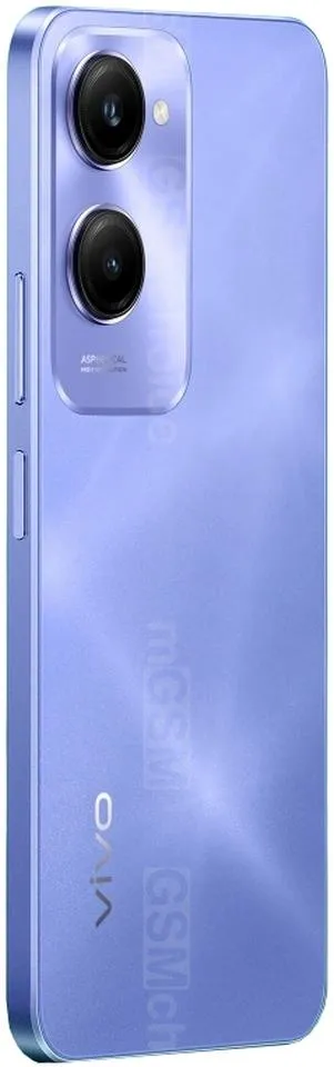 Vivo Y37m
