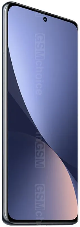 Xiaomi 12