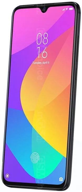Xiaomi Mi 9 Lite
