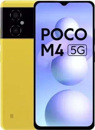 Xiaomi POCO M4