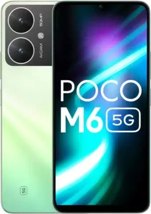 Xiaomi POCO M6