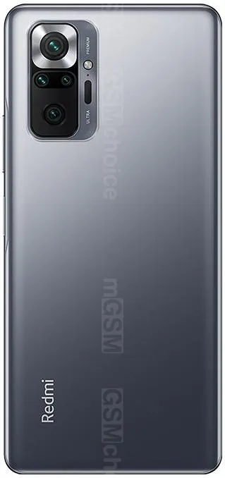 Xiaomi Redmi Note 10 Pro Max