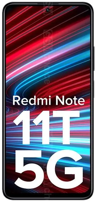 Xiaomi Redmi Note 11T