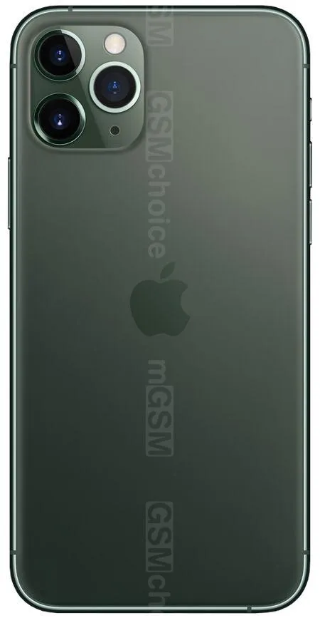 Apple iPhone 11 Pro Max