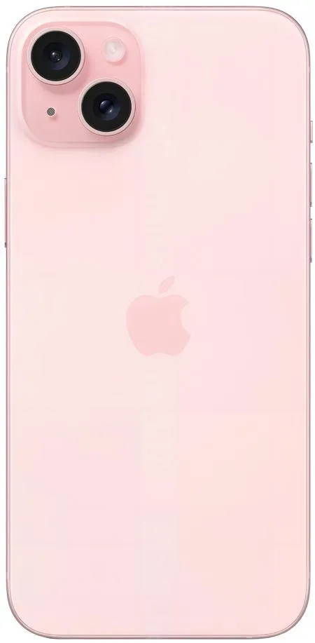 Apple iPhone 15 Plus