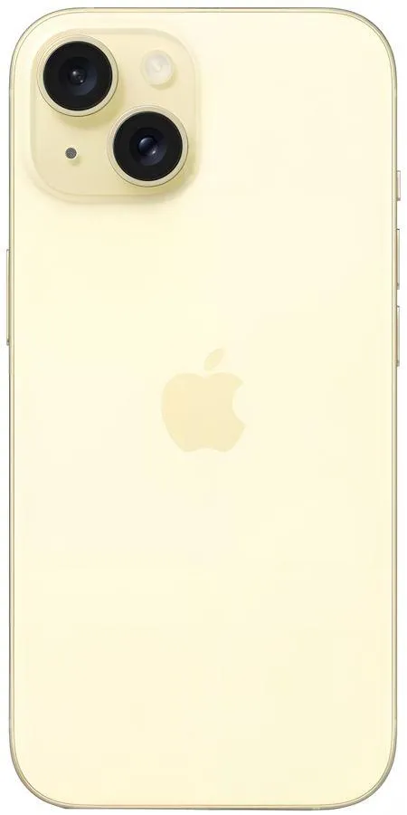 Apple iPhone 15