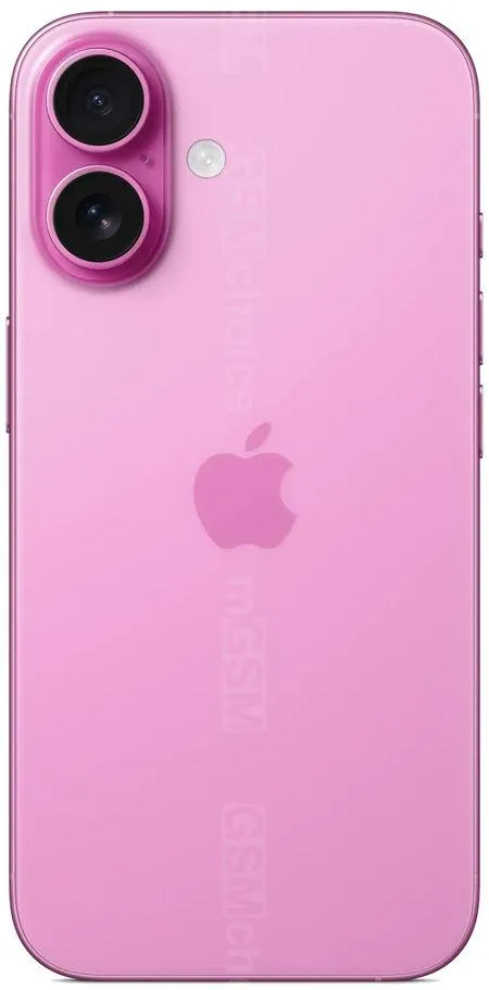Apple iPhone 16