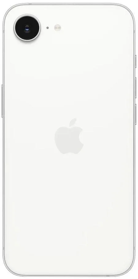 Apple iPhone 16e