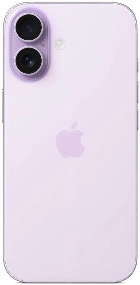 Apple iPhone 17