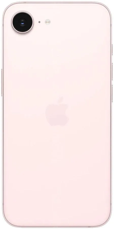 Apple iPhone 17e