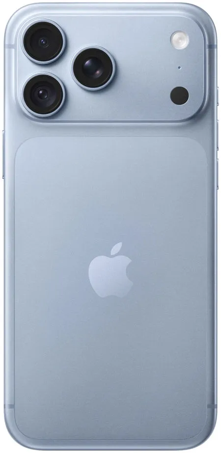 Apple iPhone 18 Pro Max