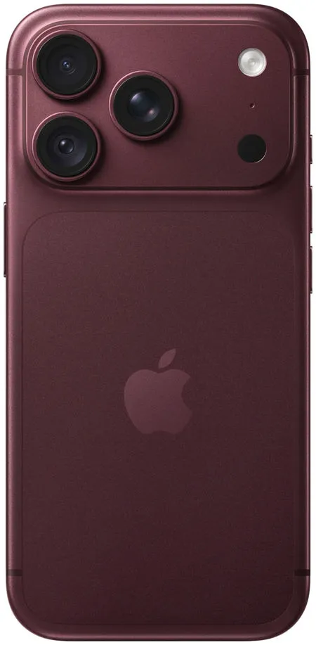 Apple iPhone 18 Pro