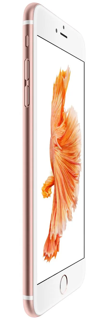 Apple iPhone 6s Plus