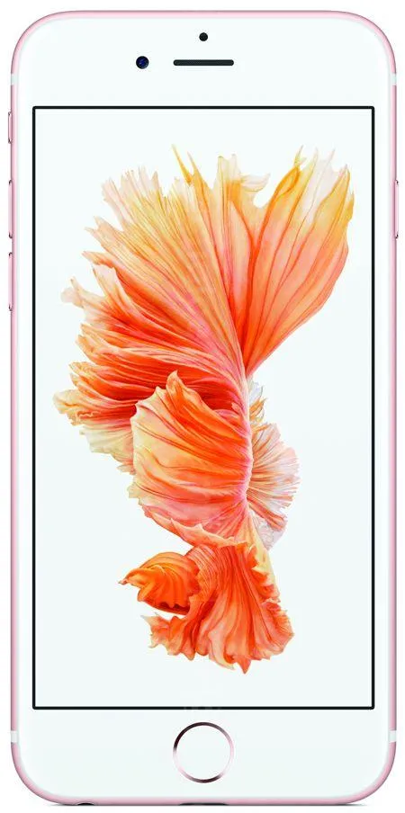 Apple iPhone 6s