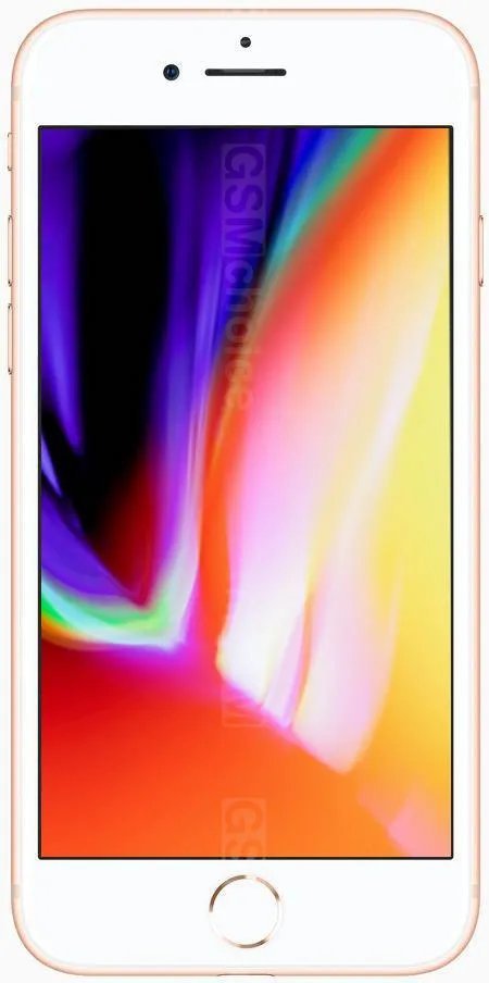 Apple iPhone 8 Plus