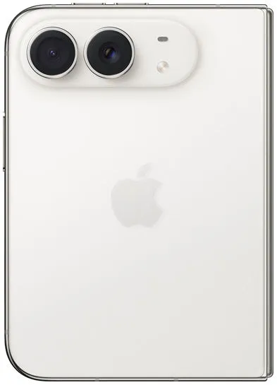 Apple iPhone Duo