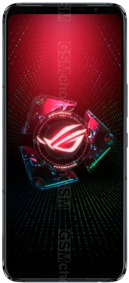 Asus ROG Phone 5