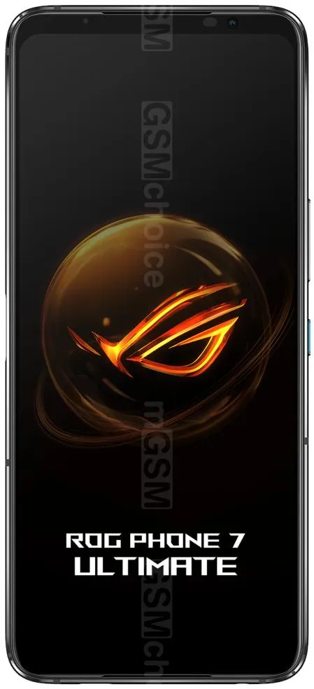 Asus ROG Phone 7 Ultimate