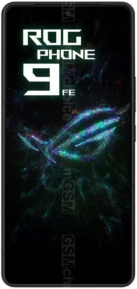Asus ROG Phone 9 FE