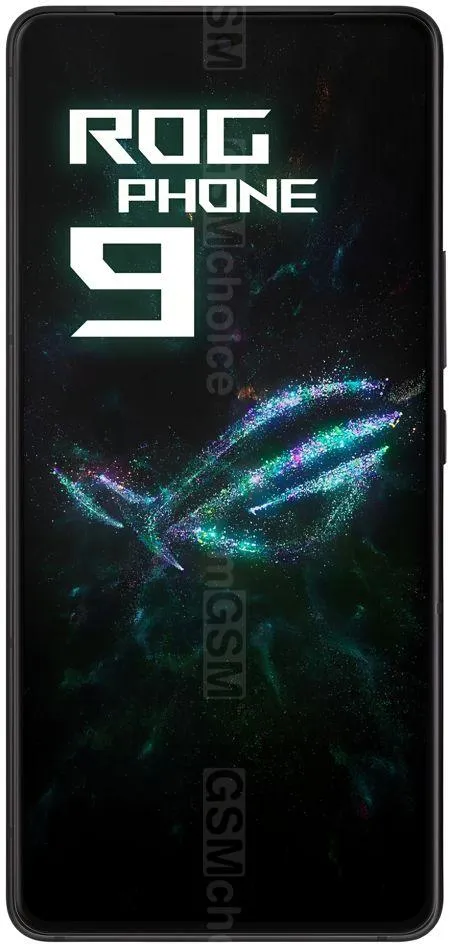 Asus ROG Phone 9