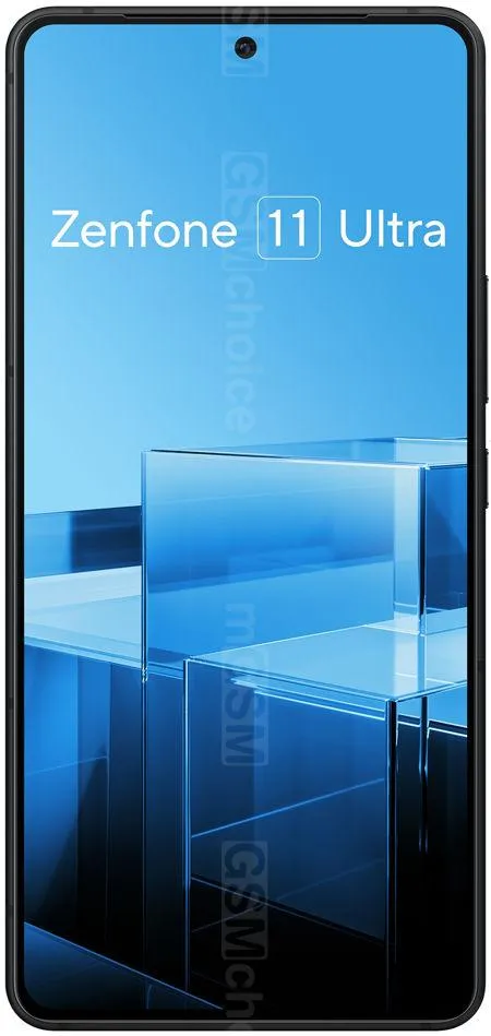 Asus Zenfone 11 Ultra