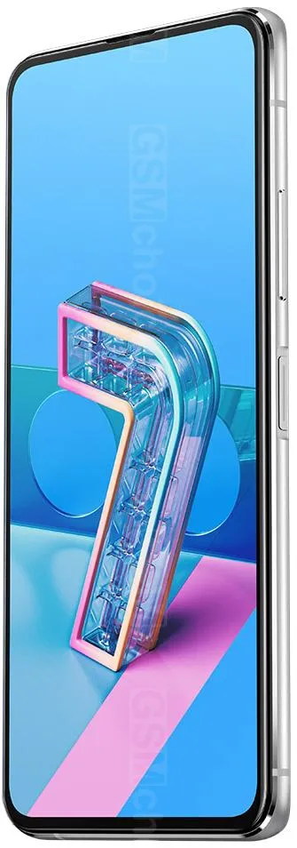 Asus ZenFone 7 Pro