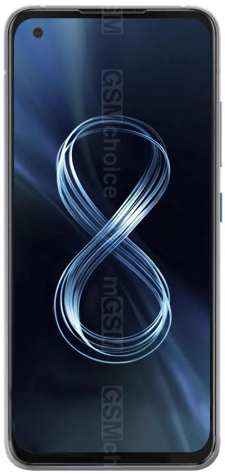 Asus ZenFone 8