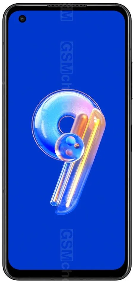 Asus Zenfone 9