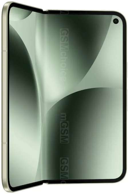 Google Pixel 10 Pro Fold