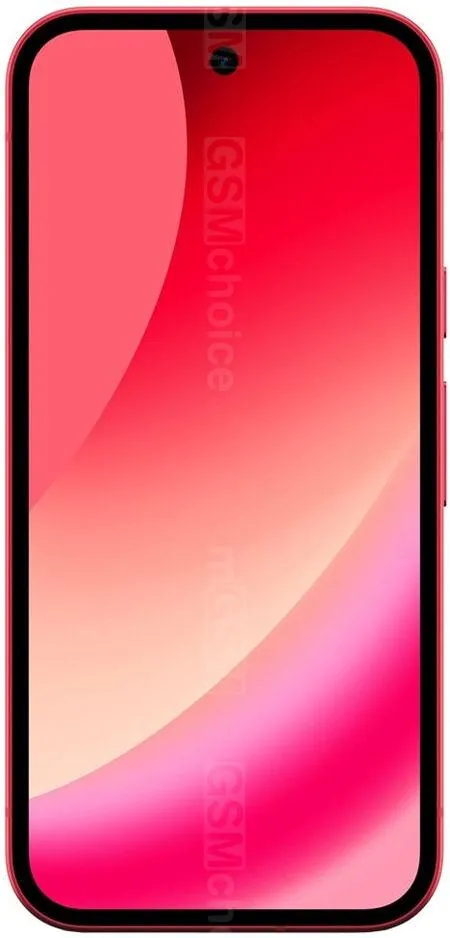 Google Pixel 10a