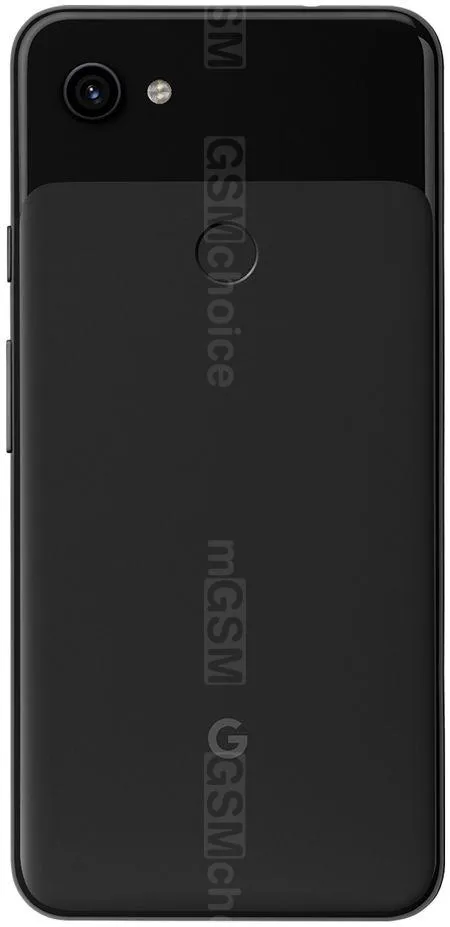 Google Pixel 3a XL